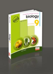 9.Biology High School Yeni Müfredat Programına Göre Hazırlanmıştır.