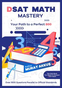 DSAT MATH MASTERY