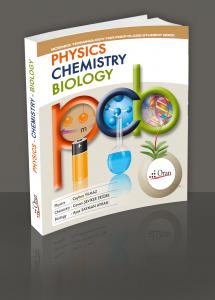 SCIENCE TERMİNOLOGY FOR PREP CLASS SUTDENT BOOK  9786052204061