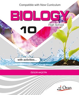 10.Biology High School