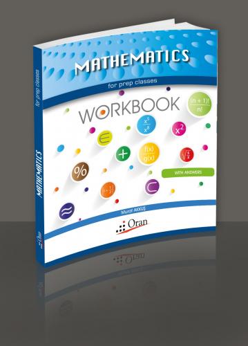 mathematics workbook for prep classes 9786052204054